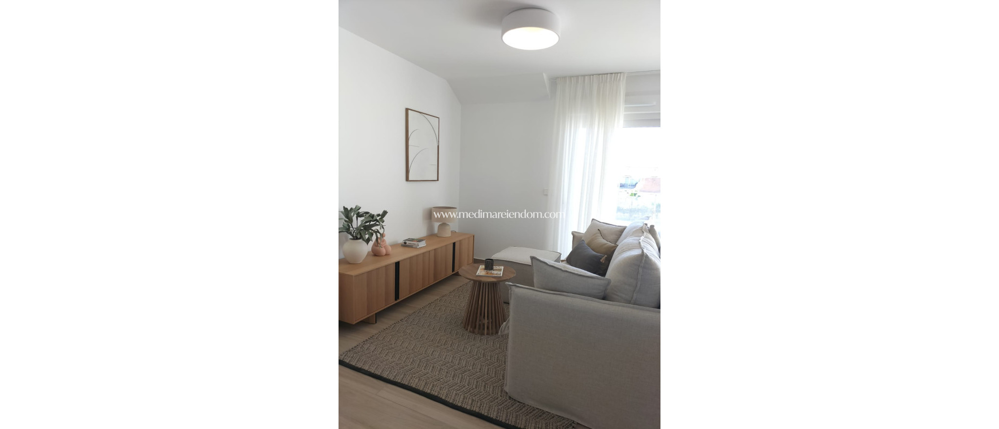 Nybygg - Leilighet - Orihuela Costa