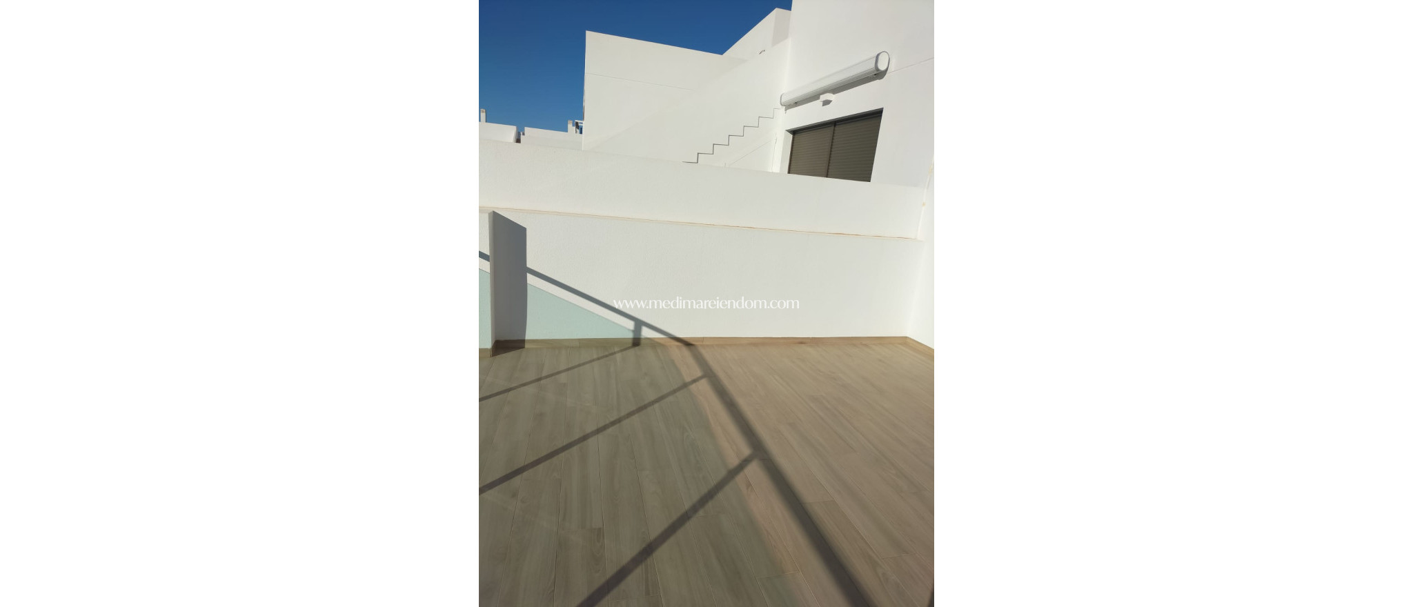 Nybygg - Leilighet - Orihuela Costa