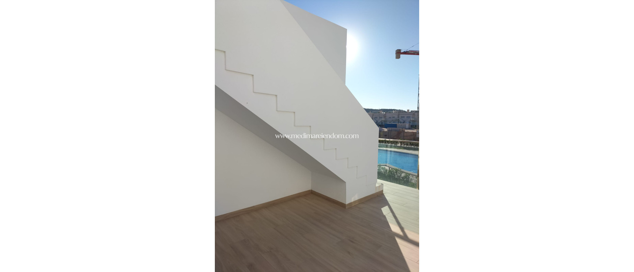 Nybygg - Leilighet - Orihuela Costa