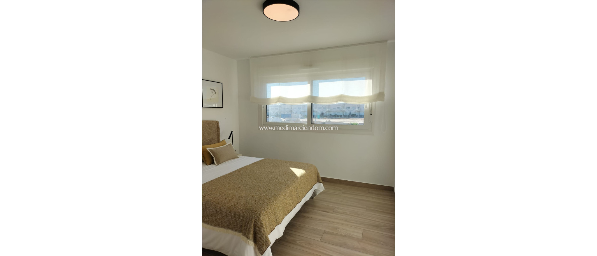 Nybygg - Leilighet - Orihuela Costa