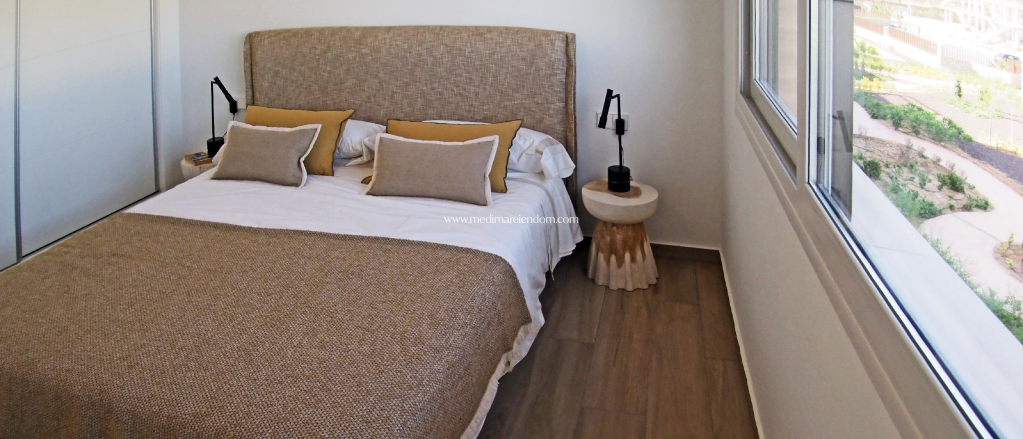 Nybygg - Leilighet - Orihuela Costa