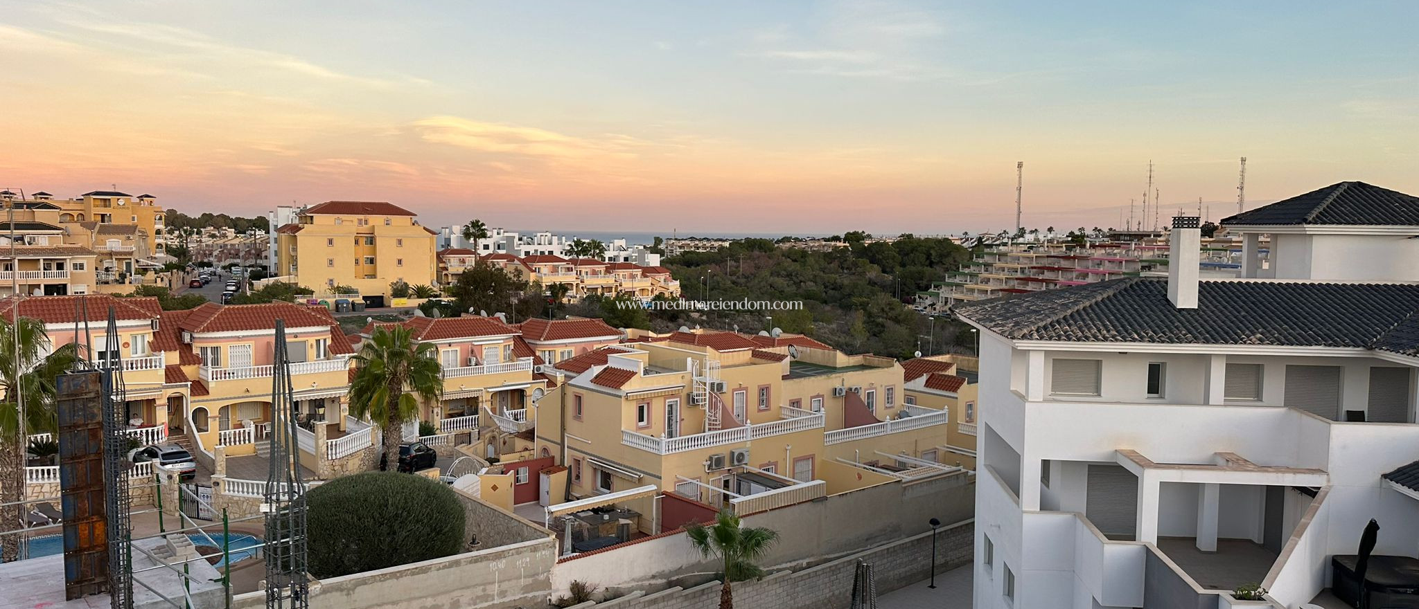 Nybygg - Leilighet - Orihuela