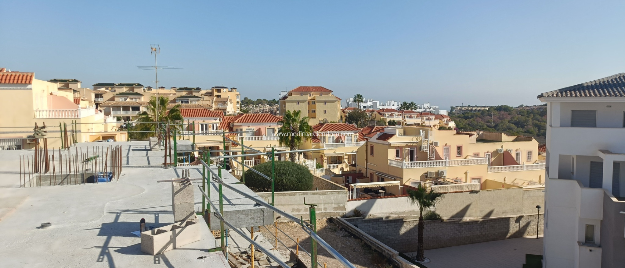 Nybygg - Leilighet - Orihuela