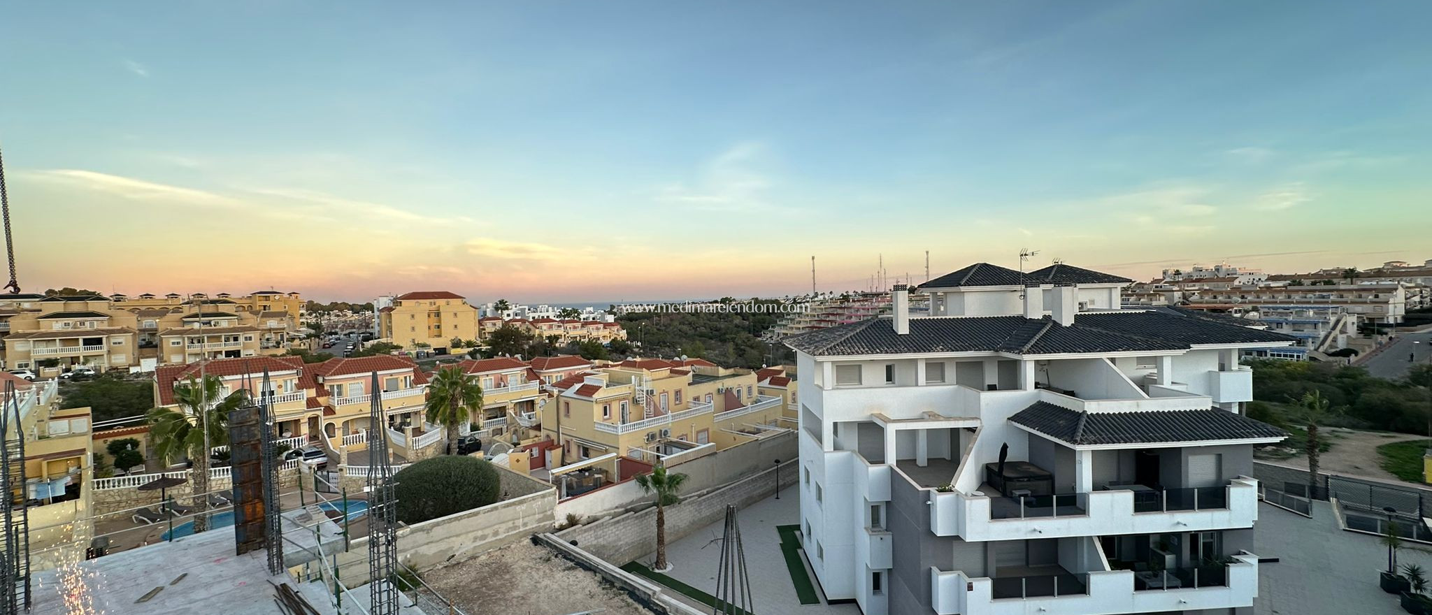 Nybygg - Leilighet - Orihuela
