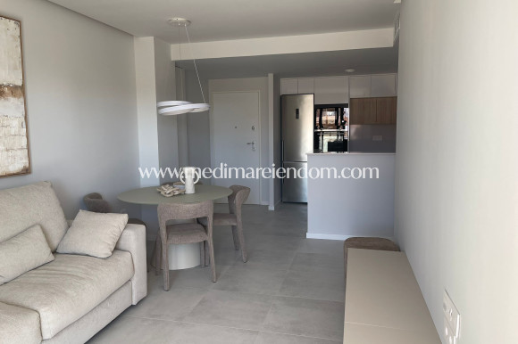 Nybygg - Leilighet - Pilar de la Horadada