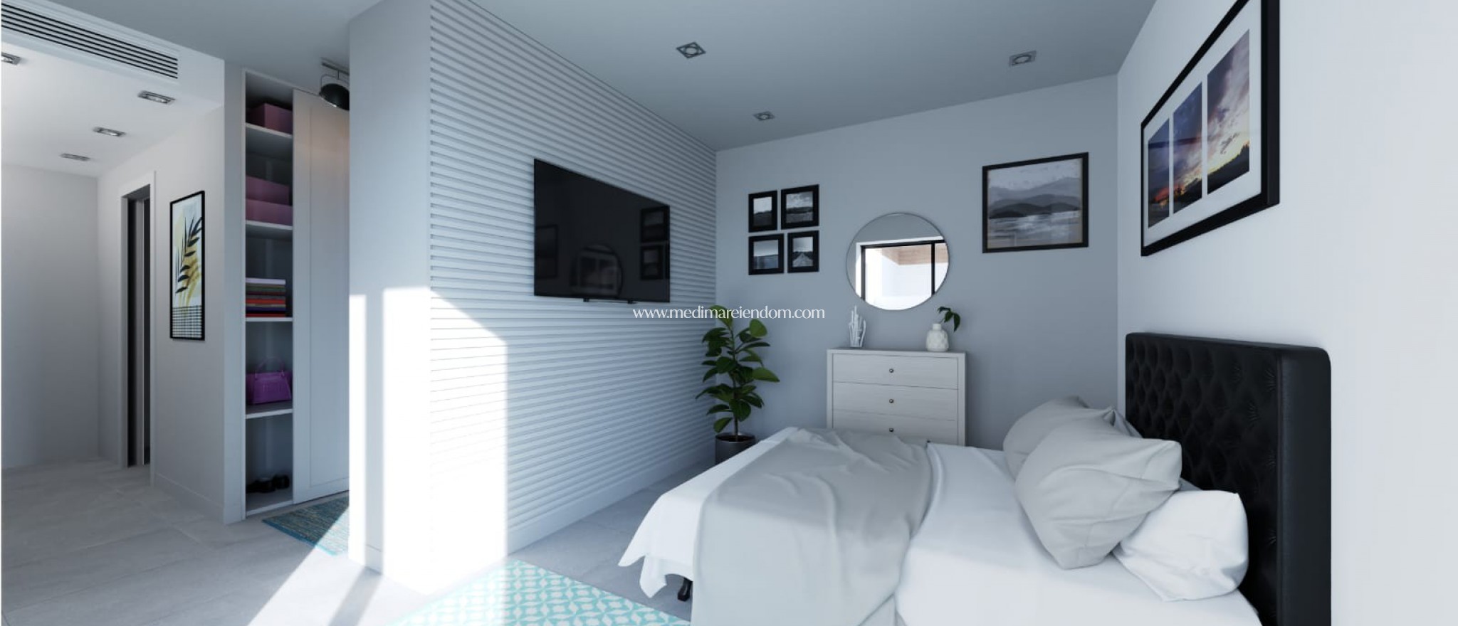 Nybygg - Leilighet - Pilar de la Horadada