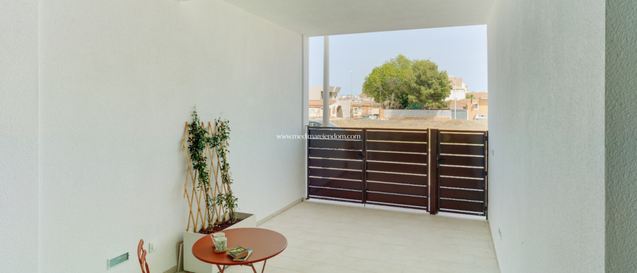 Nybygg - Leilighet - Pilar de la Horadada