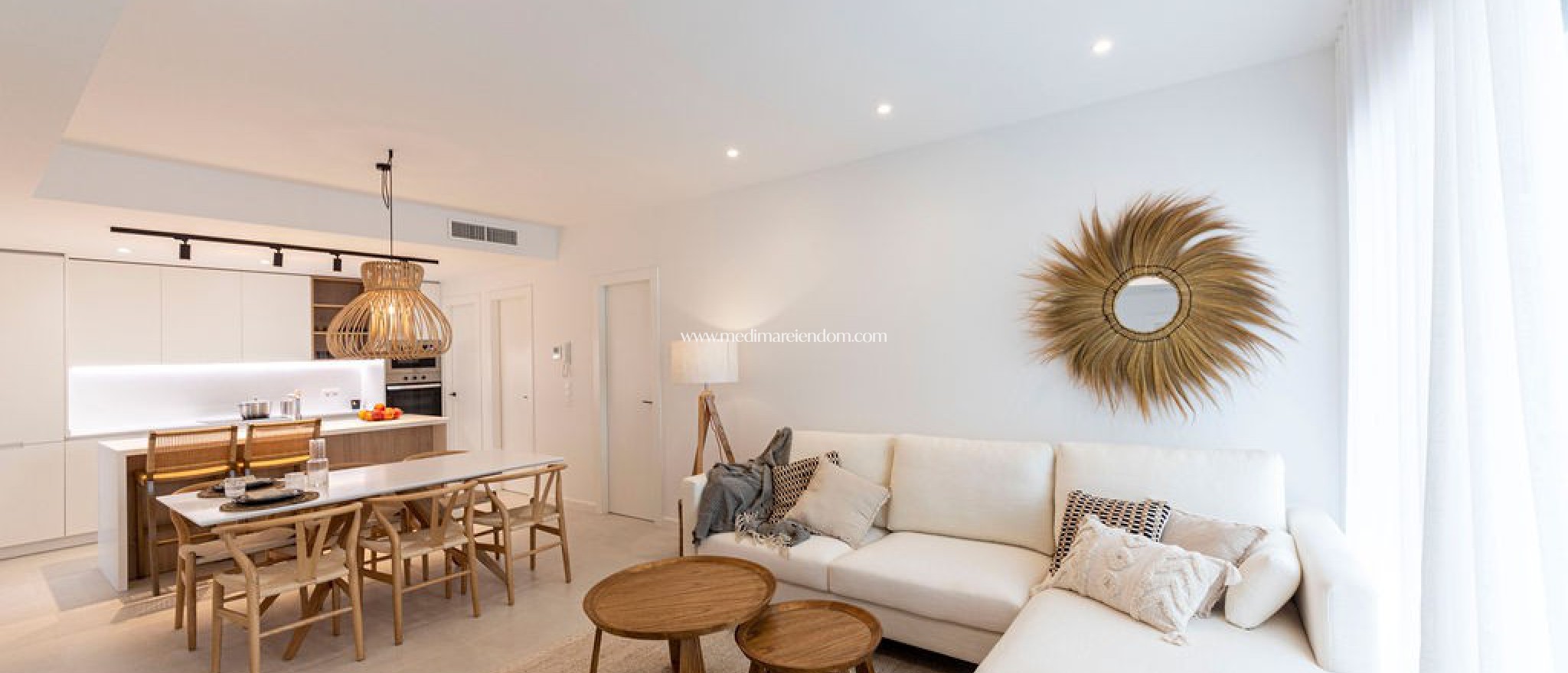 Nybygg - Leilighet - Pilar de la Horadada