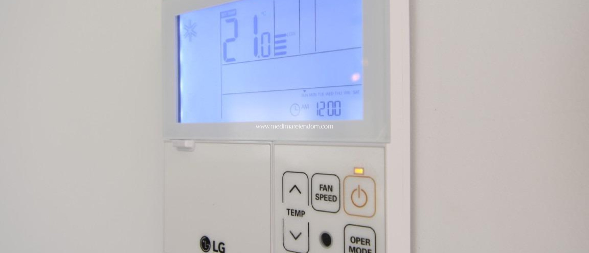 Nybygg - Leilighet - San Miguel de Salinas - Pueblo