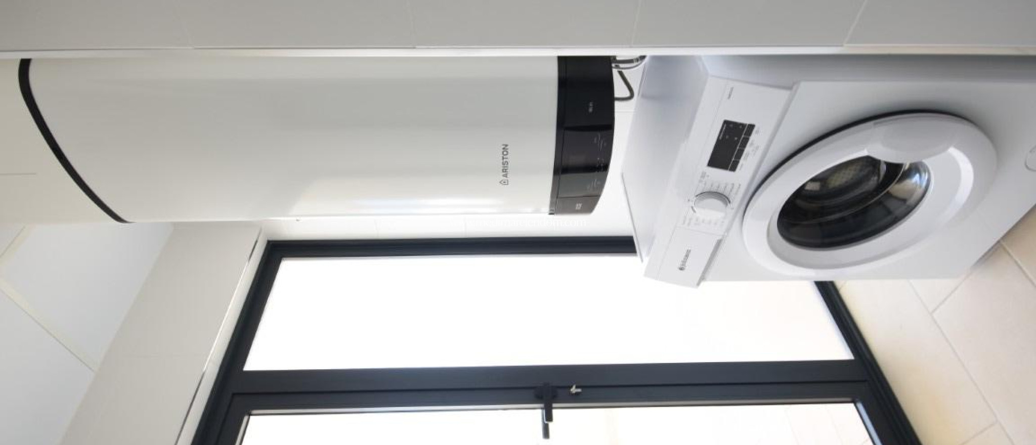 Nybygg - Leilighet - San Miguel de Salinas - Pueblo