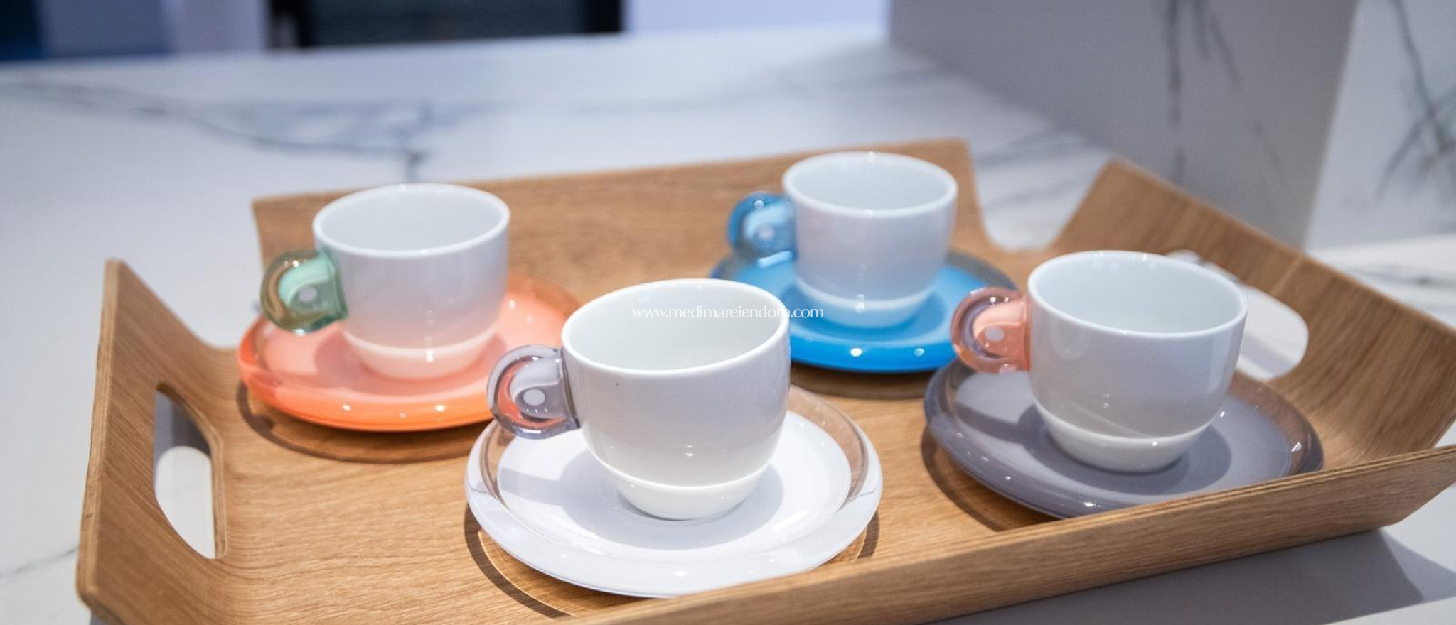 Nybygg - Leilighet - San Pedro del Pinatar - Centro