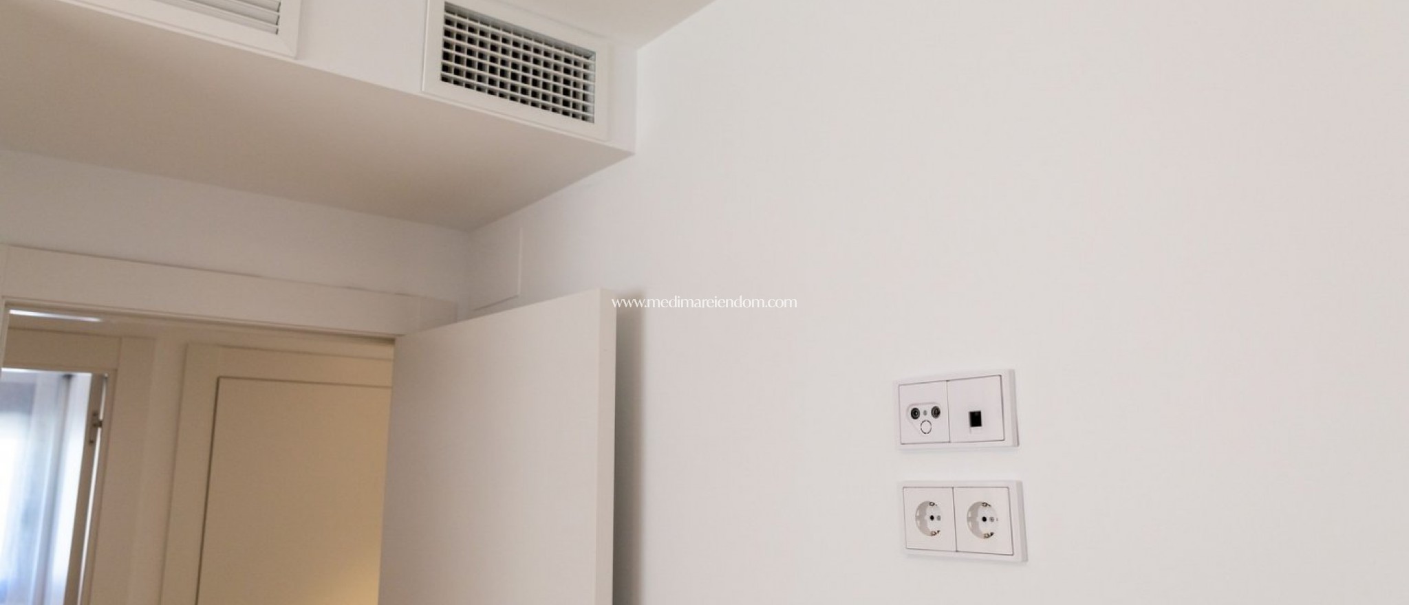 Nybygg - Leilighet - Santa Pola - Gran Alacant