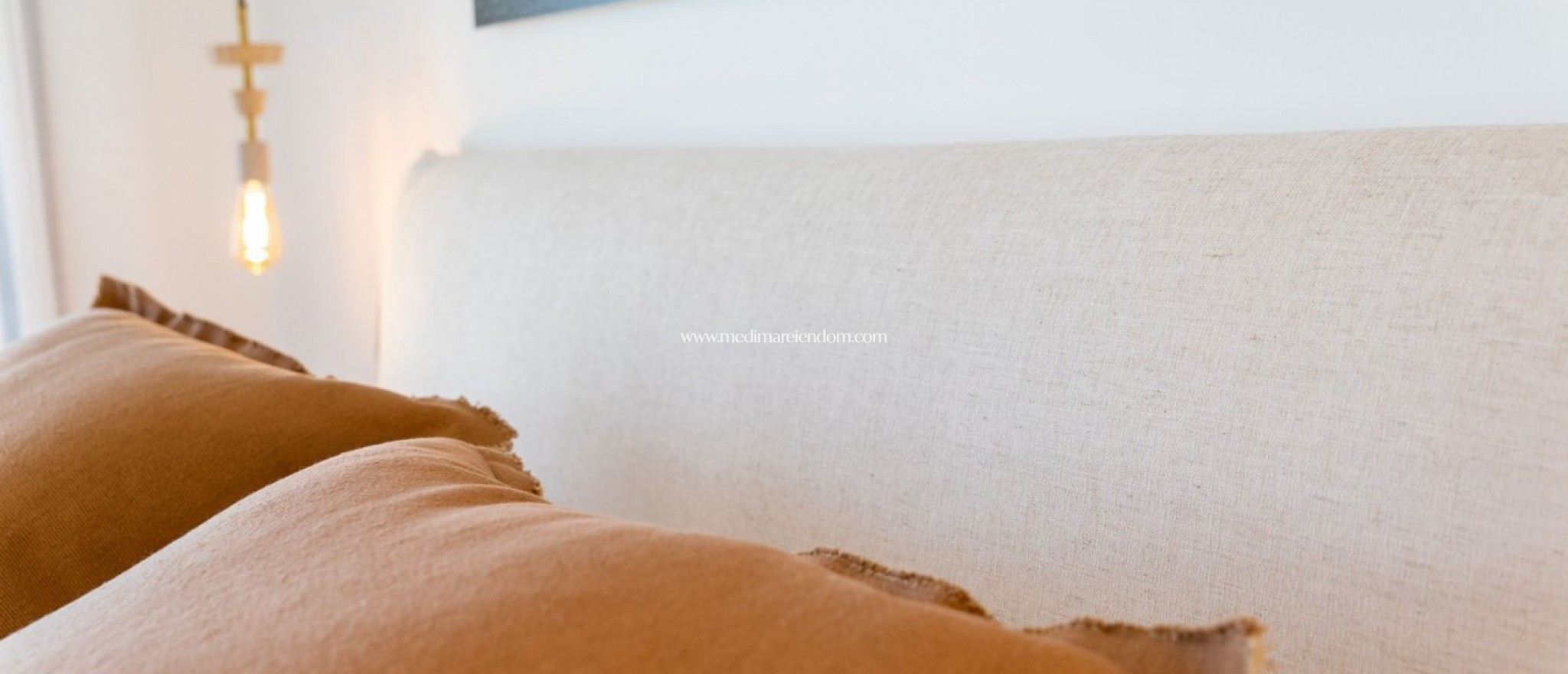 Nybygg - Leilighet - Santa Pola - Gran Alacant