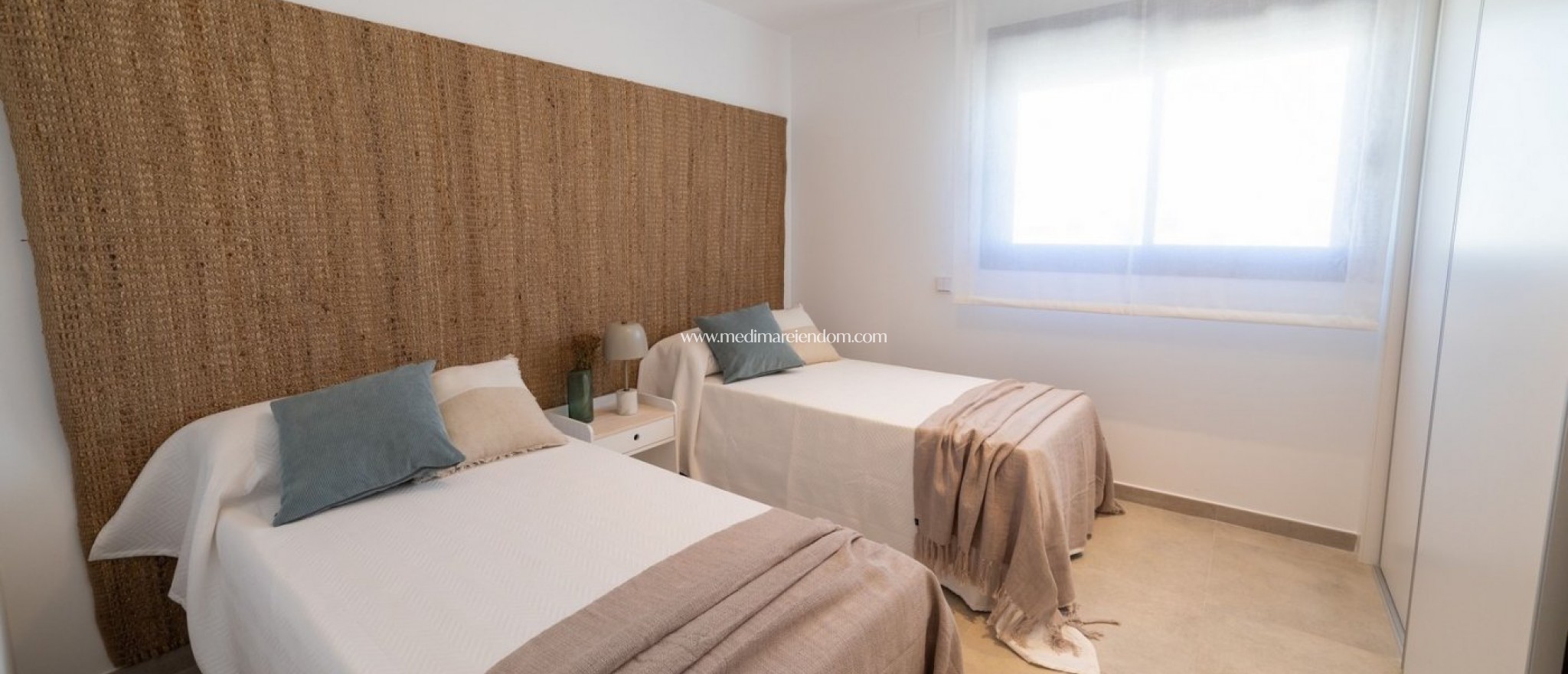 Nybygg - Leilighet - Santa Pola - Gran Alacant