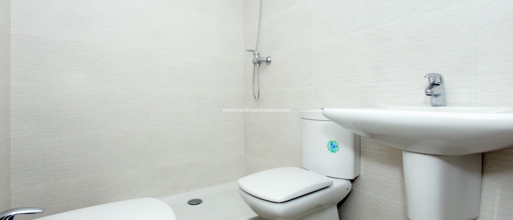 Nybygg - Leilighet - Santa Pola