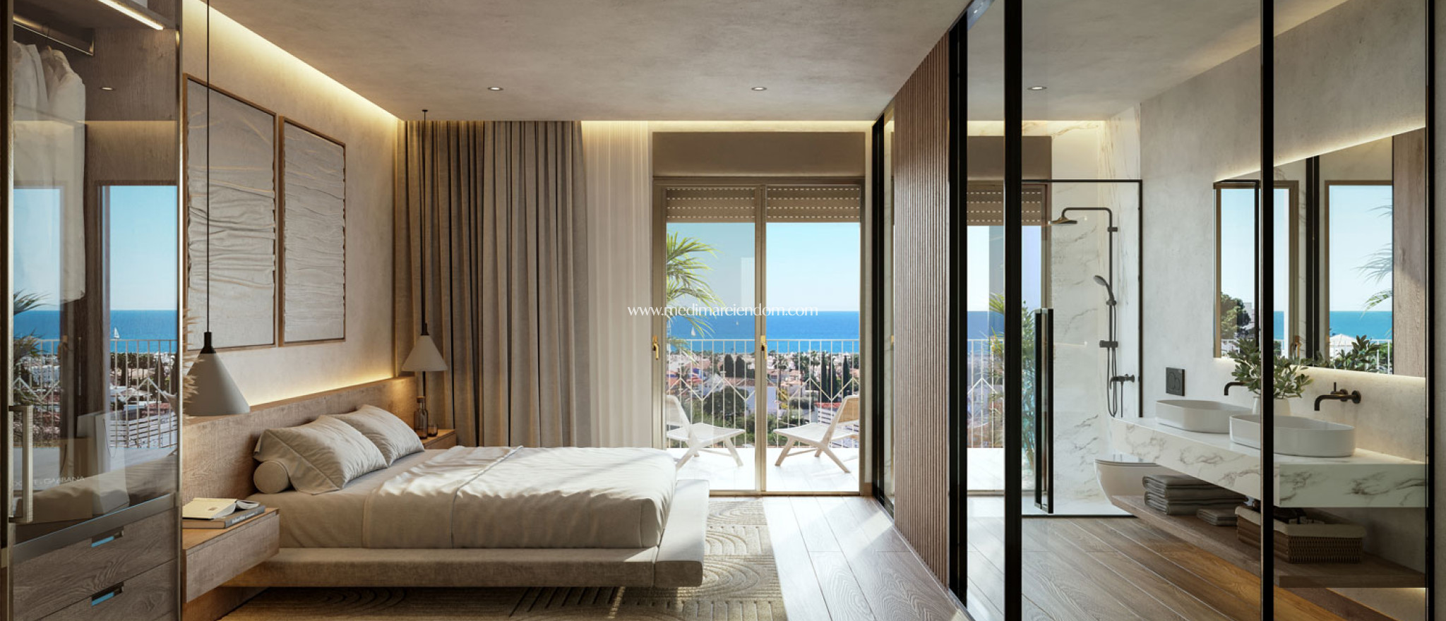 Nybygg - Leilighet - Torremolinos