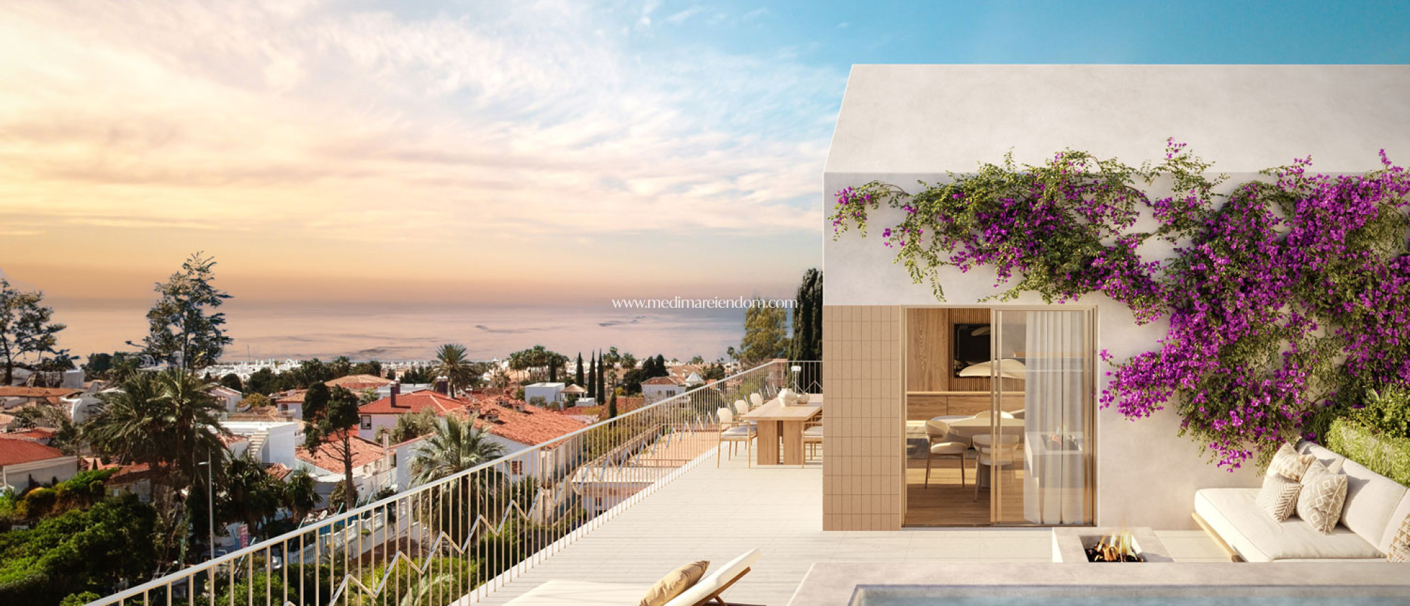 Nybygg - Leilighet - Torremolinos