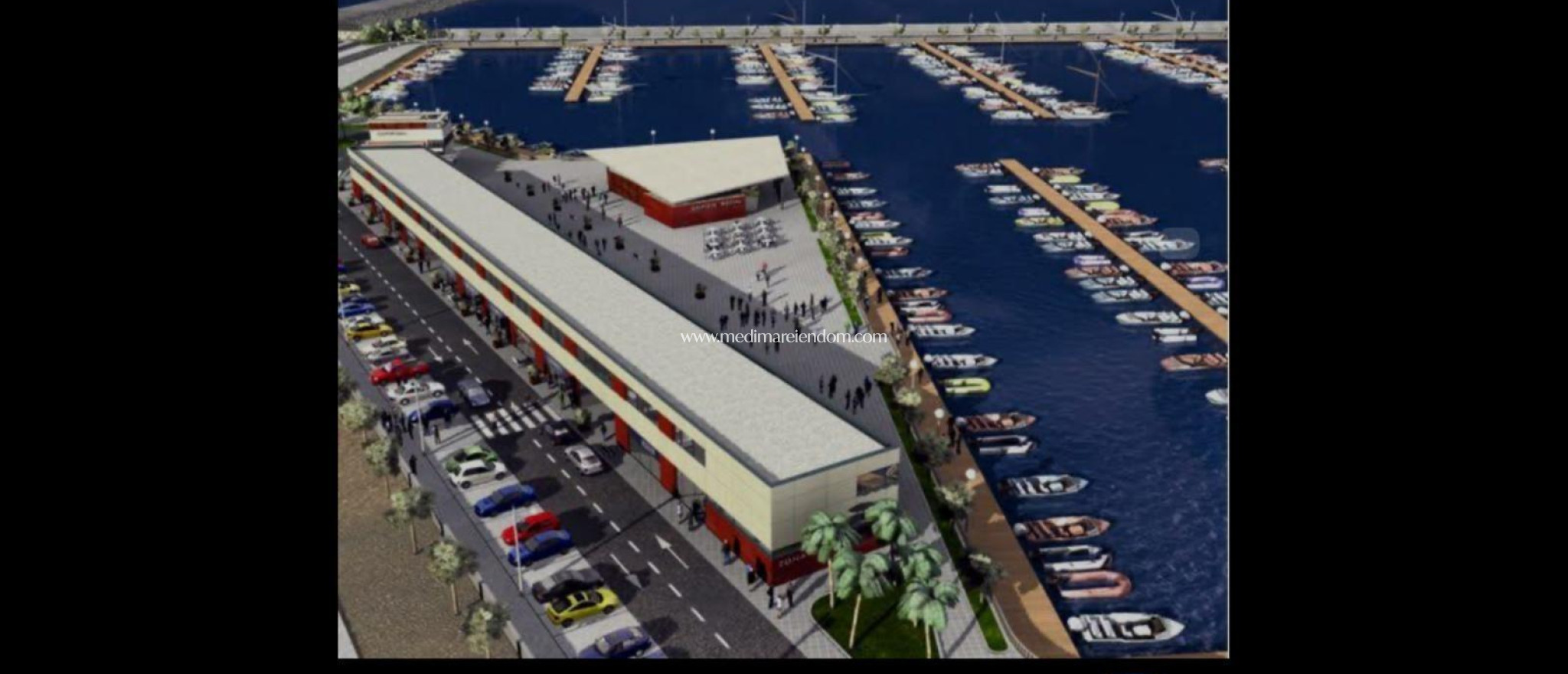 Nybygg - Leilighet - Torrevieja - Centro