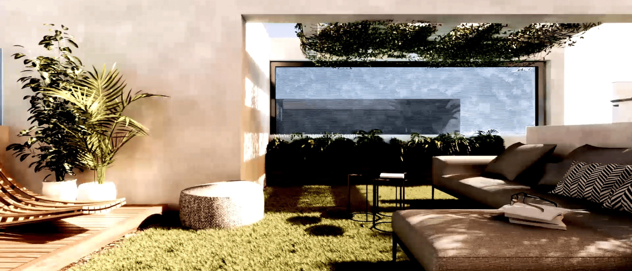 Nybygg - Leilighet - Torrevieja