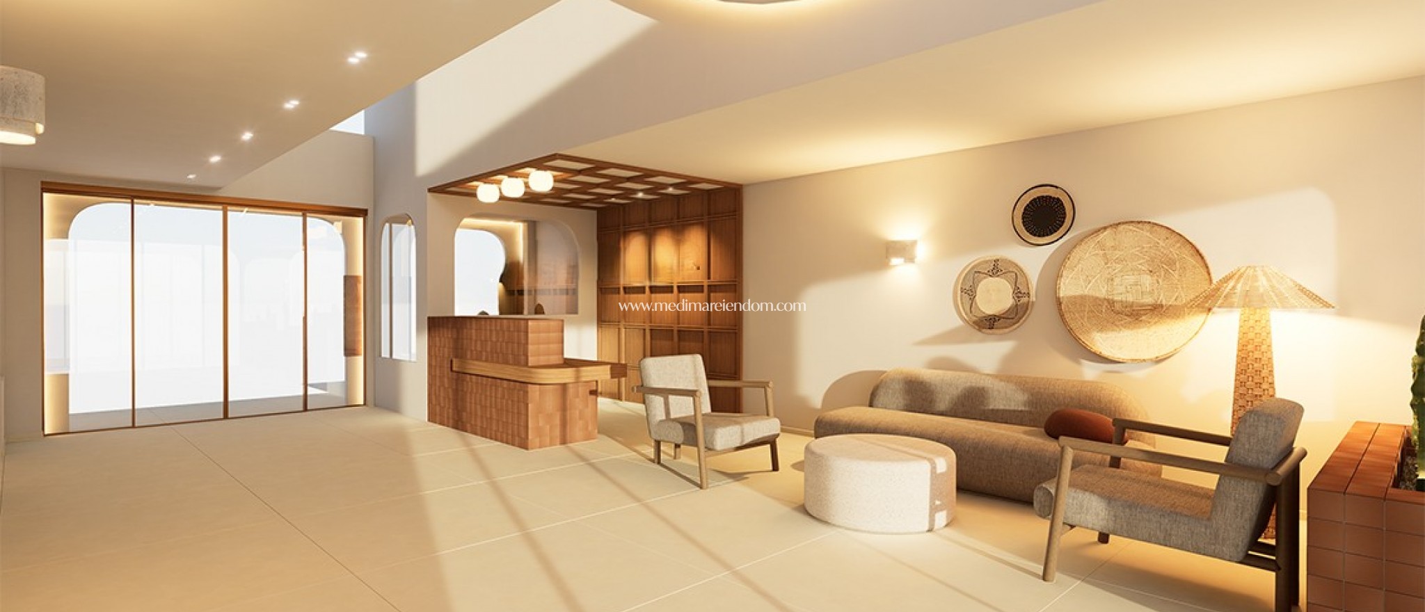 Nybygg - Leilighet - Torrevieja