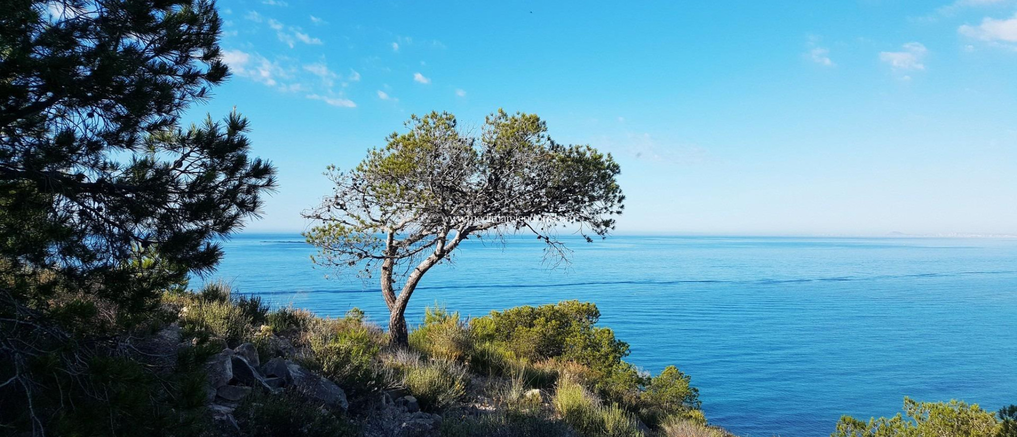 Nybygg - Leilighet - Villajoyosa - Playas Del Torres