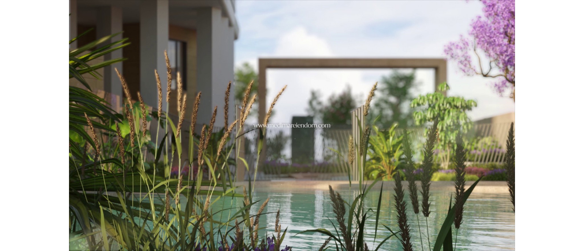 Nybygg - Leilighet - Villajoyosa