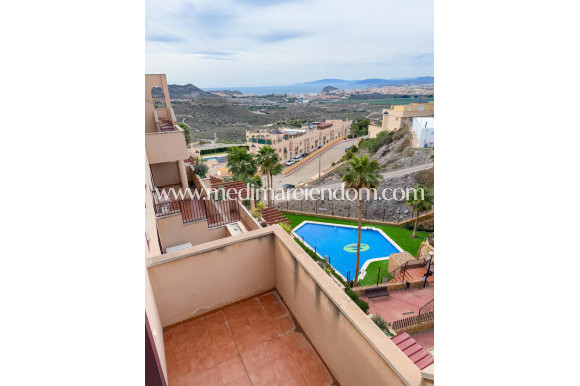 Nybygg - Penthouse - Aguilas - Collado Bajo