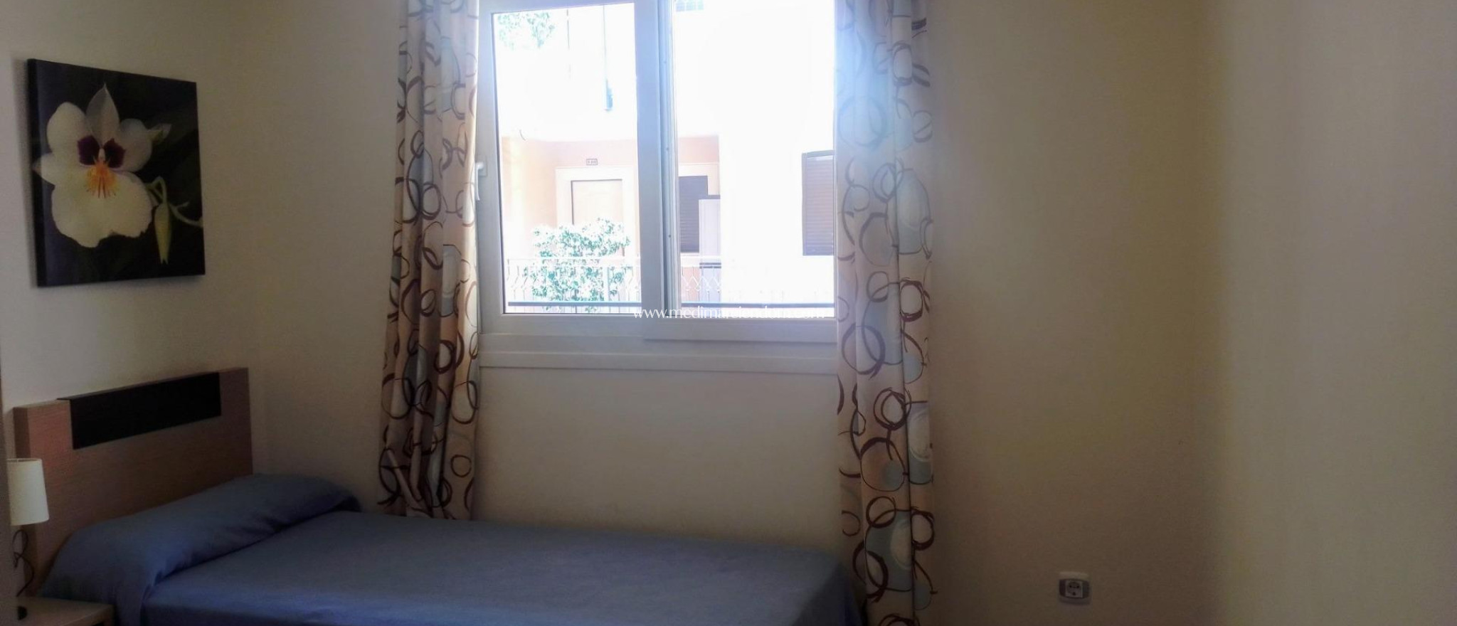 Nybygg - Penthouse - Aguilas - Collados