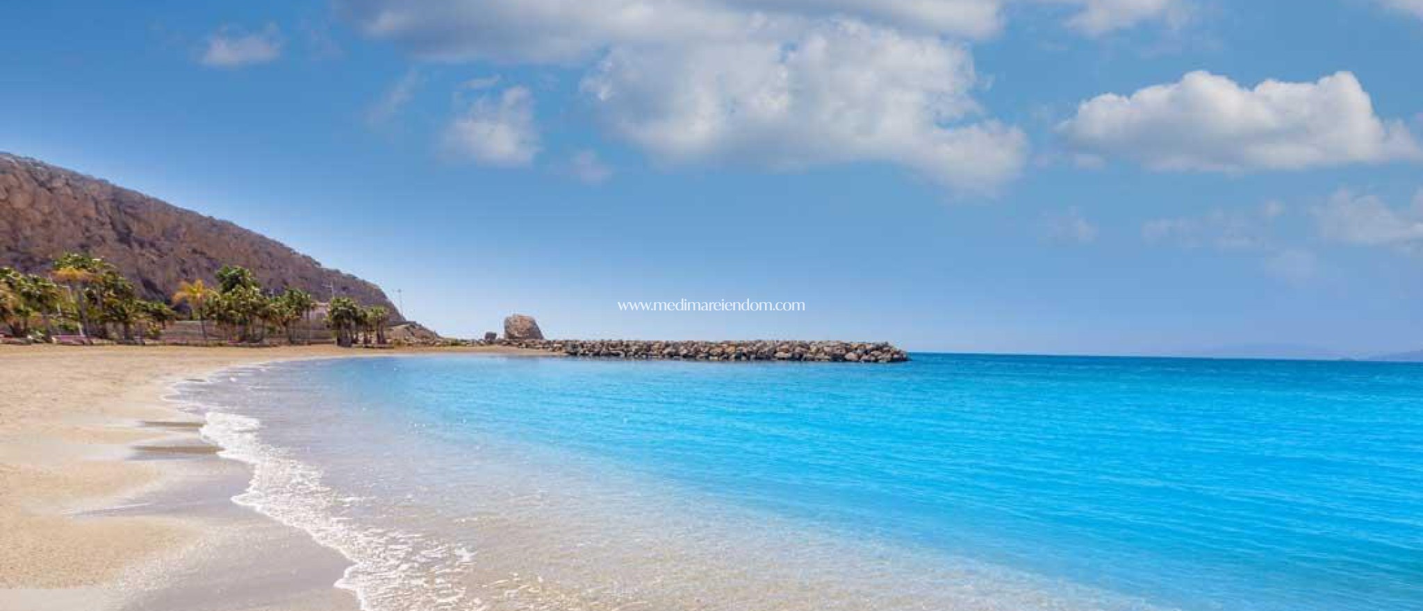 Nybygg - Penthouse - Aguilas - El Rubial