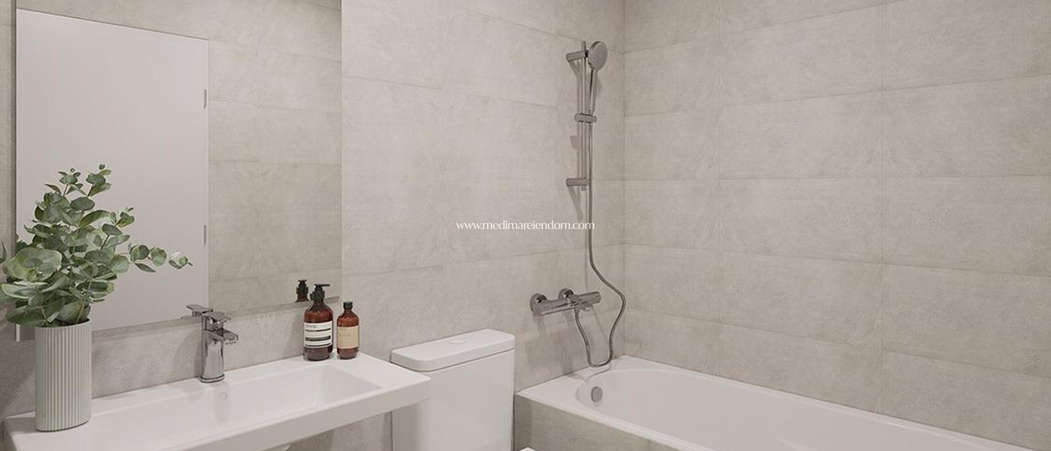 Nybygg - Penthouse - Alicante - San Agustín-PAU 2