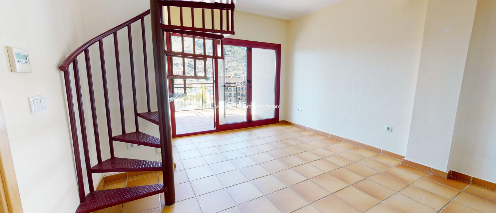 Nybygg - Penthouse - Archena - Villanueva del Rio Segura