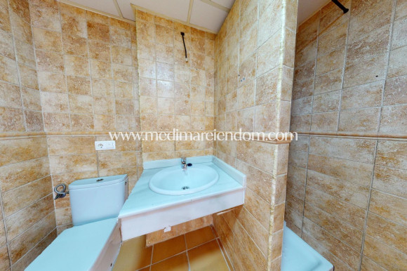 Nybygg - Penthouse - Archena - Villanueva del Rio Segura