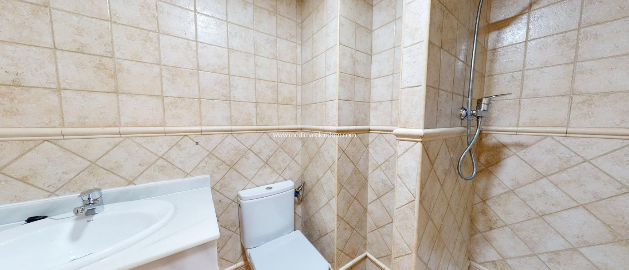 Nybygg - Penthouse - Archena - Villanueva del Rio Segura