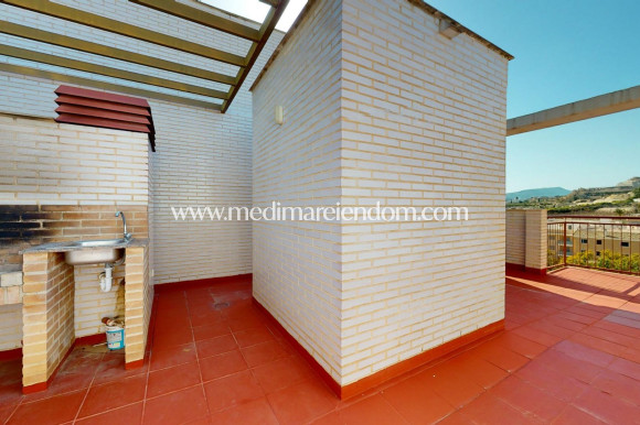 Nybygg - Penthouse - Archena - Villanueva del Rio Segura