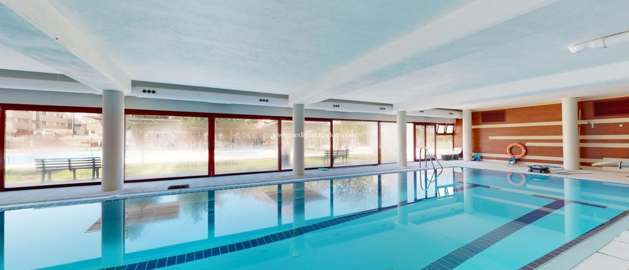 Nybygg - Penthouse - Archena - Villanueva del Rio Segura