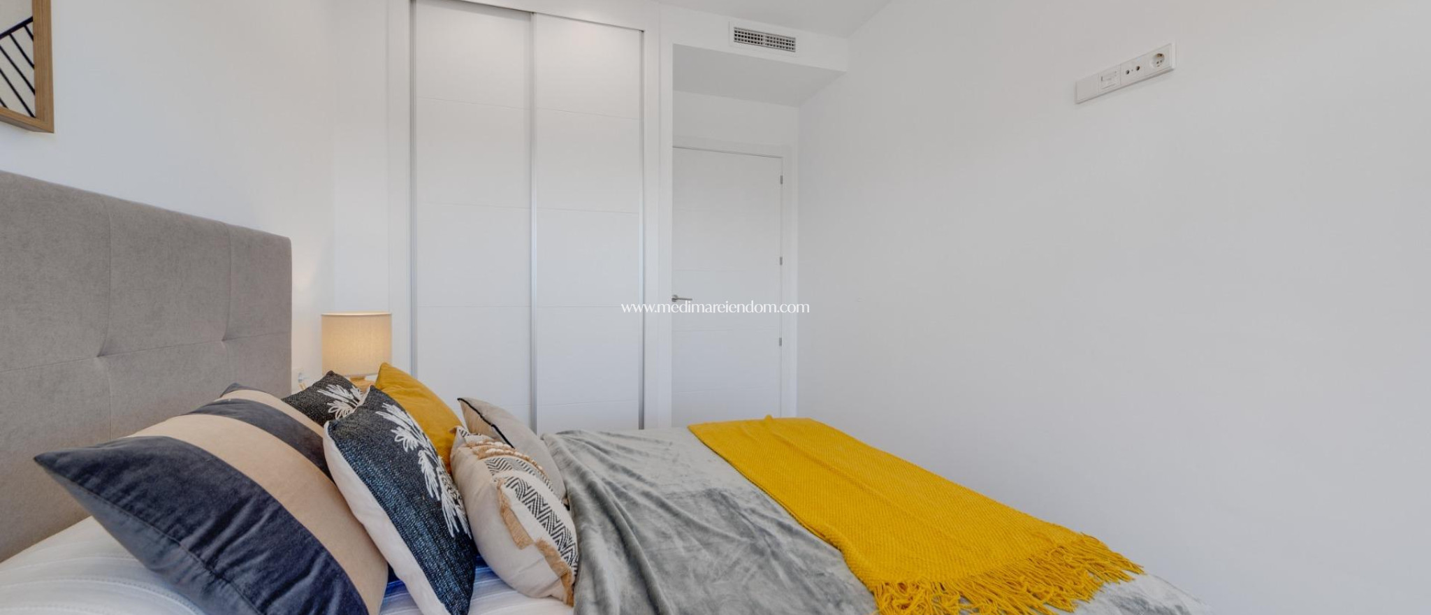 Nybygg - Penthouse - Arenales del Sol