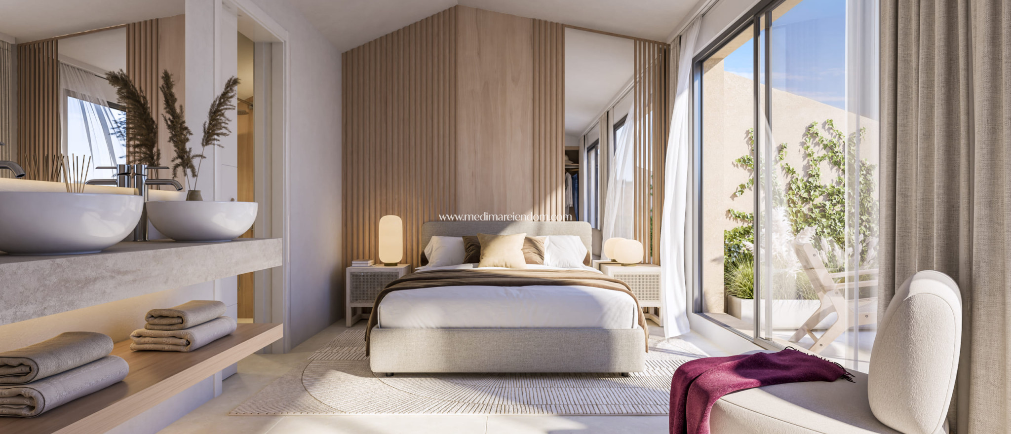 Nybygg - Penthouse - Benalmadena