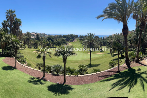 Nybygg - Penthouse - Benalmadena