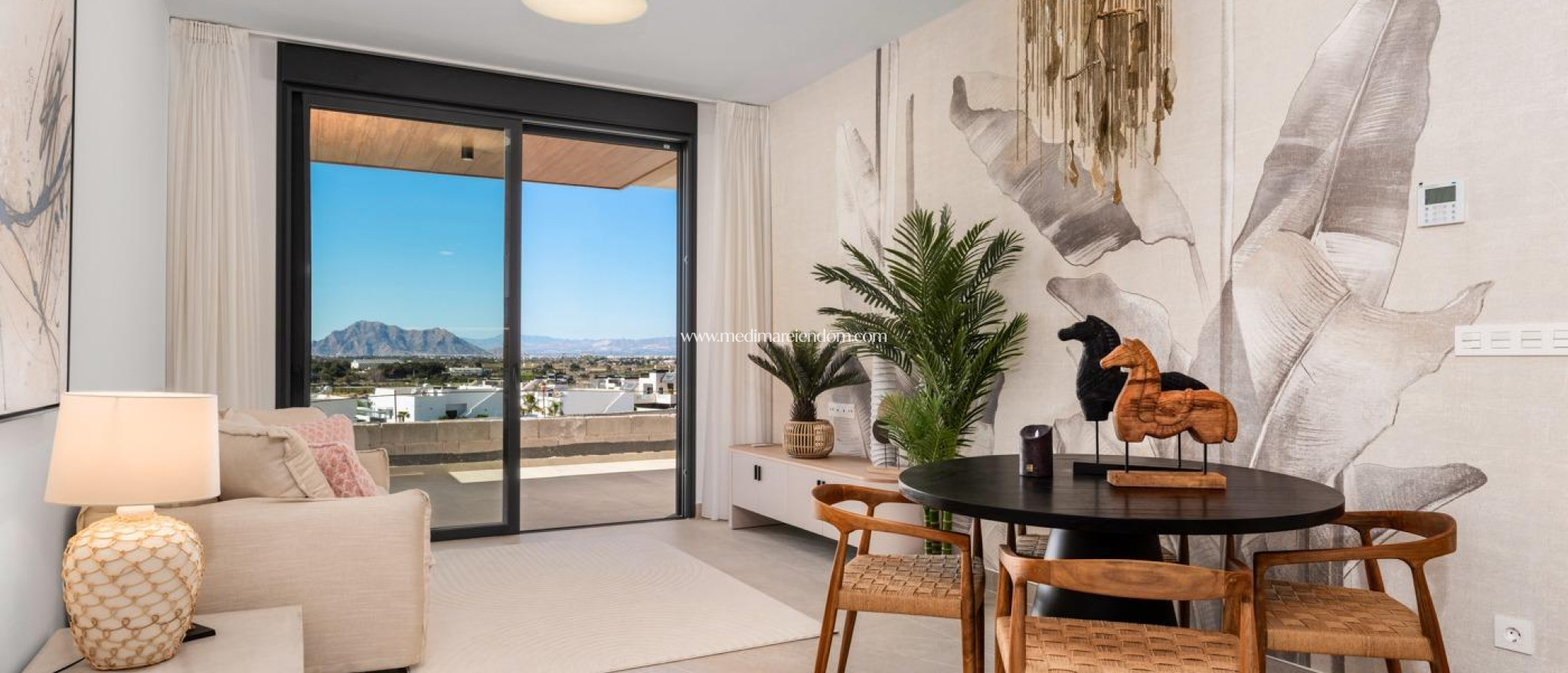 Nybygg - Penthouse - Benijofar - Benijófar