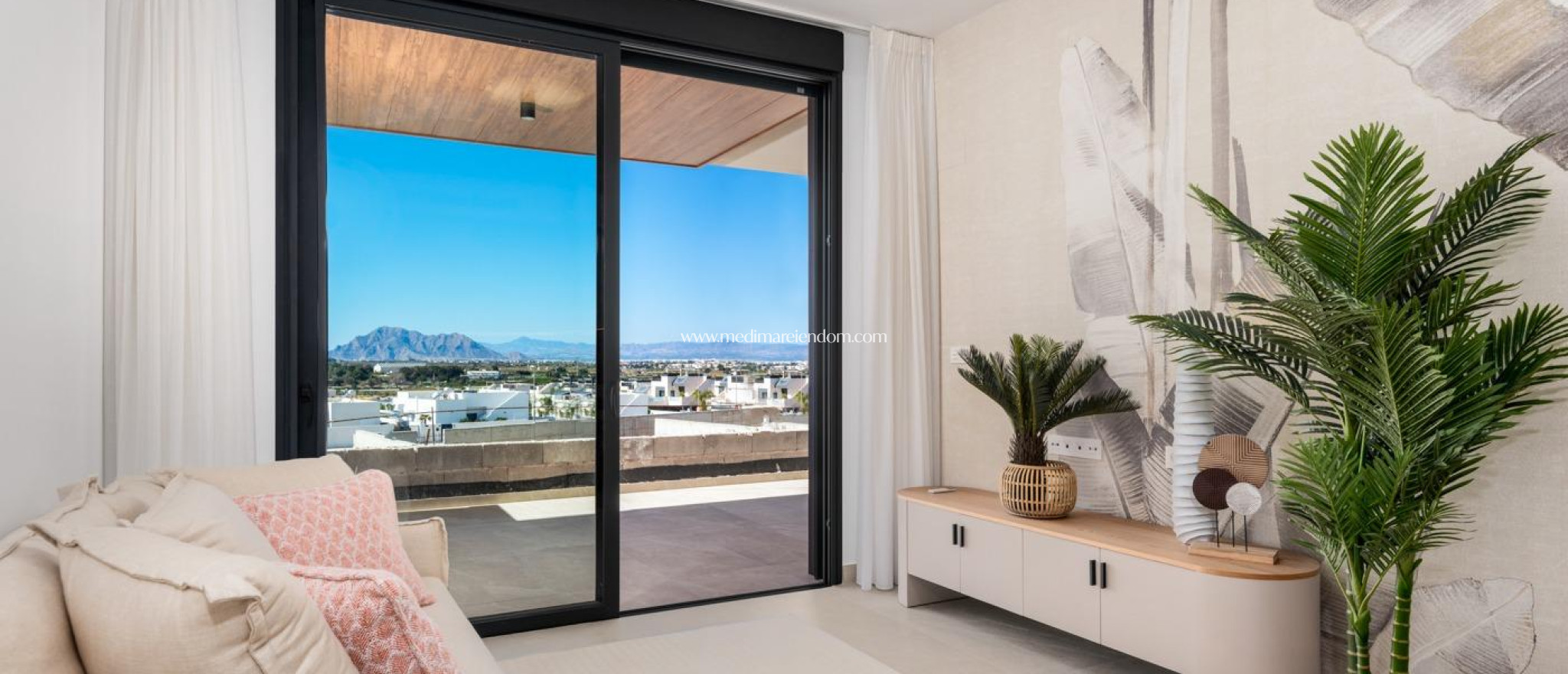 Nybygg - Penthouse - Benijofar - Benijófar