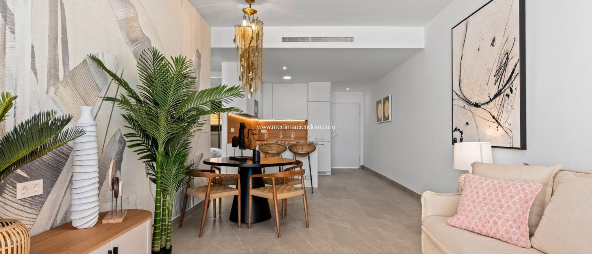 Nybygg - Penthouse - Benijofar - Benijófar