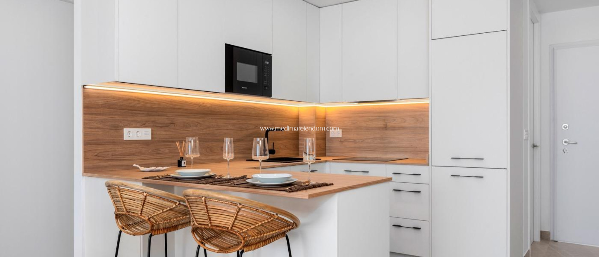 Nybygg - Penthouse - Benijofar - Benijófar