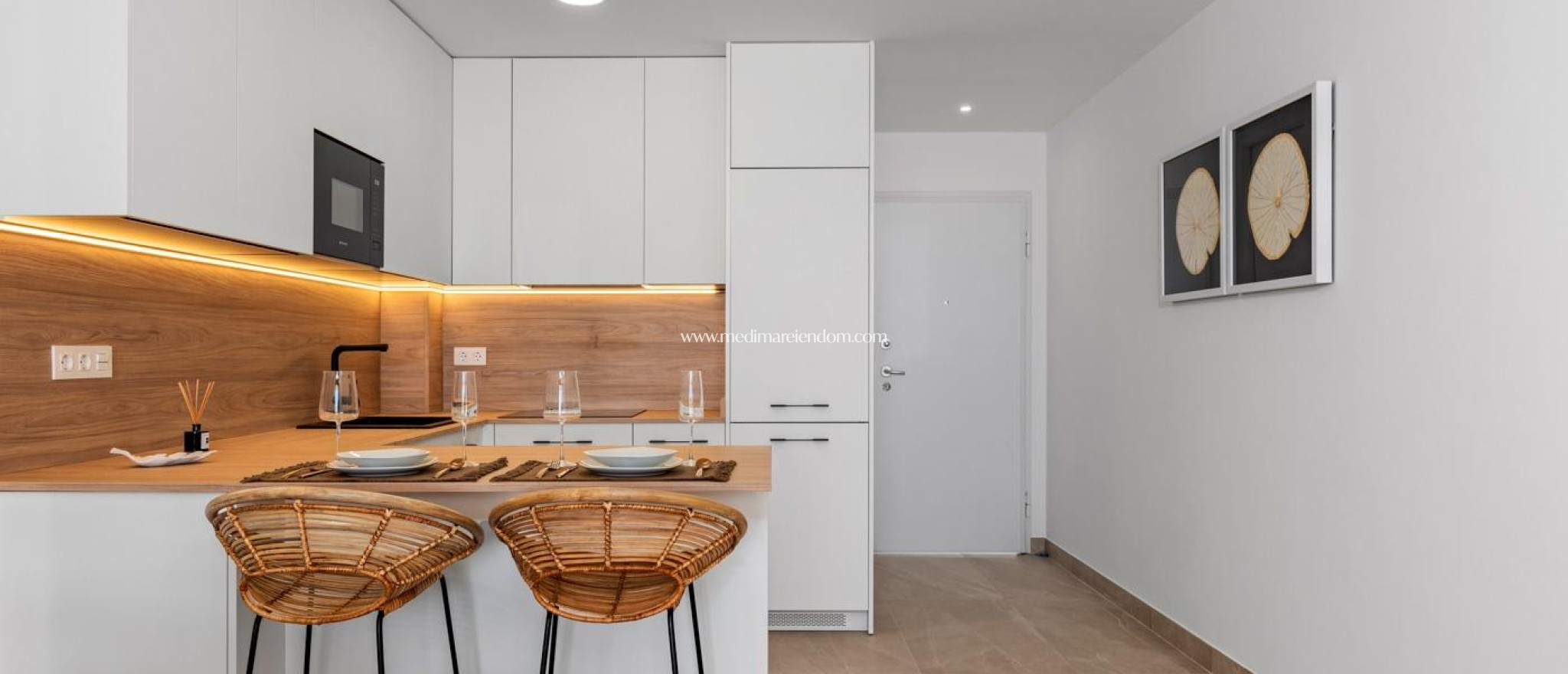 Nybygg - Penthouse - Benijofar - Benijófar