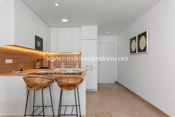 Nybygg - Penthouse - Benijofar - Benijófar