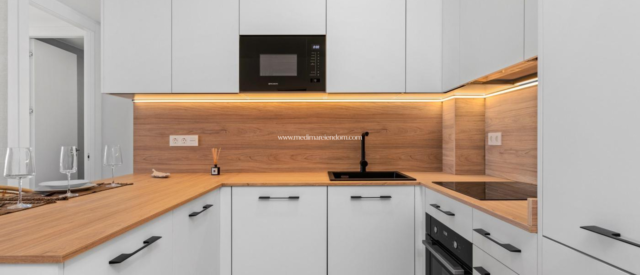 Nybygg - Penthouse - Benijofar - Benijófar