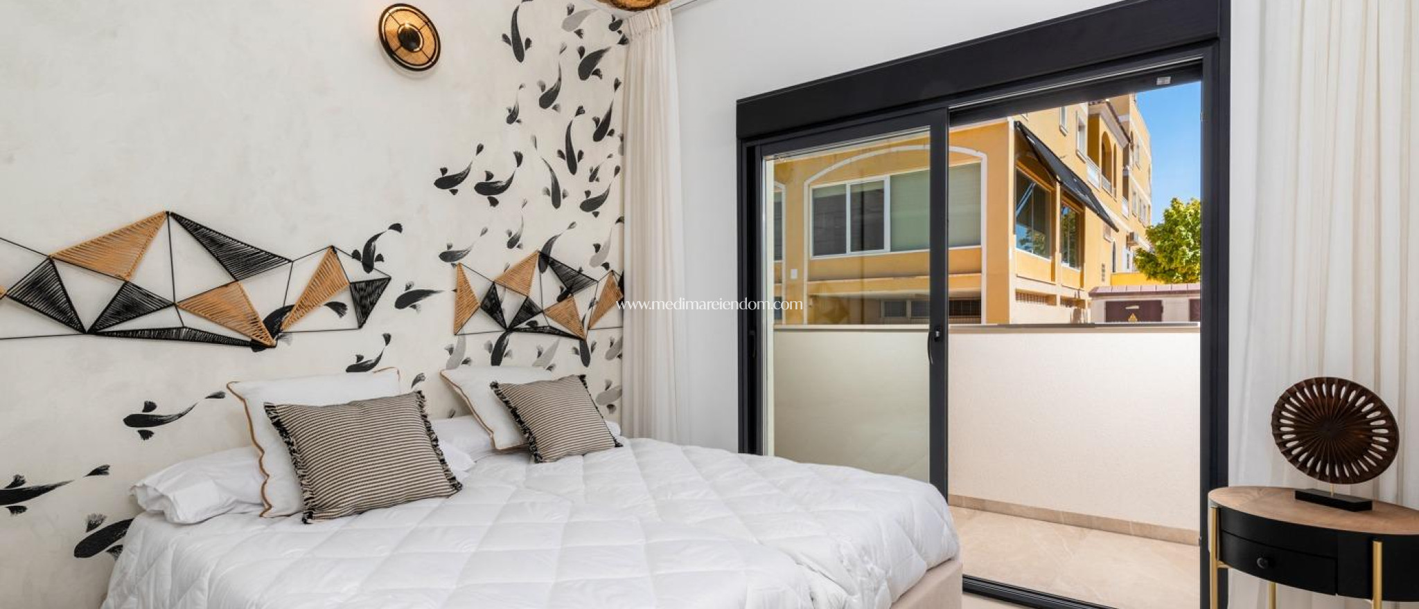 Nybygg - Penthouse - Benijofar - Benijófar