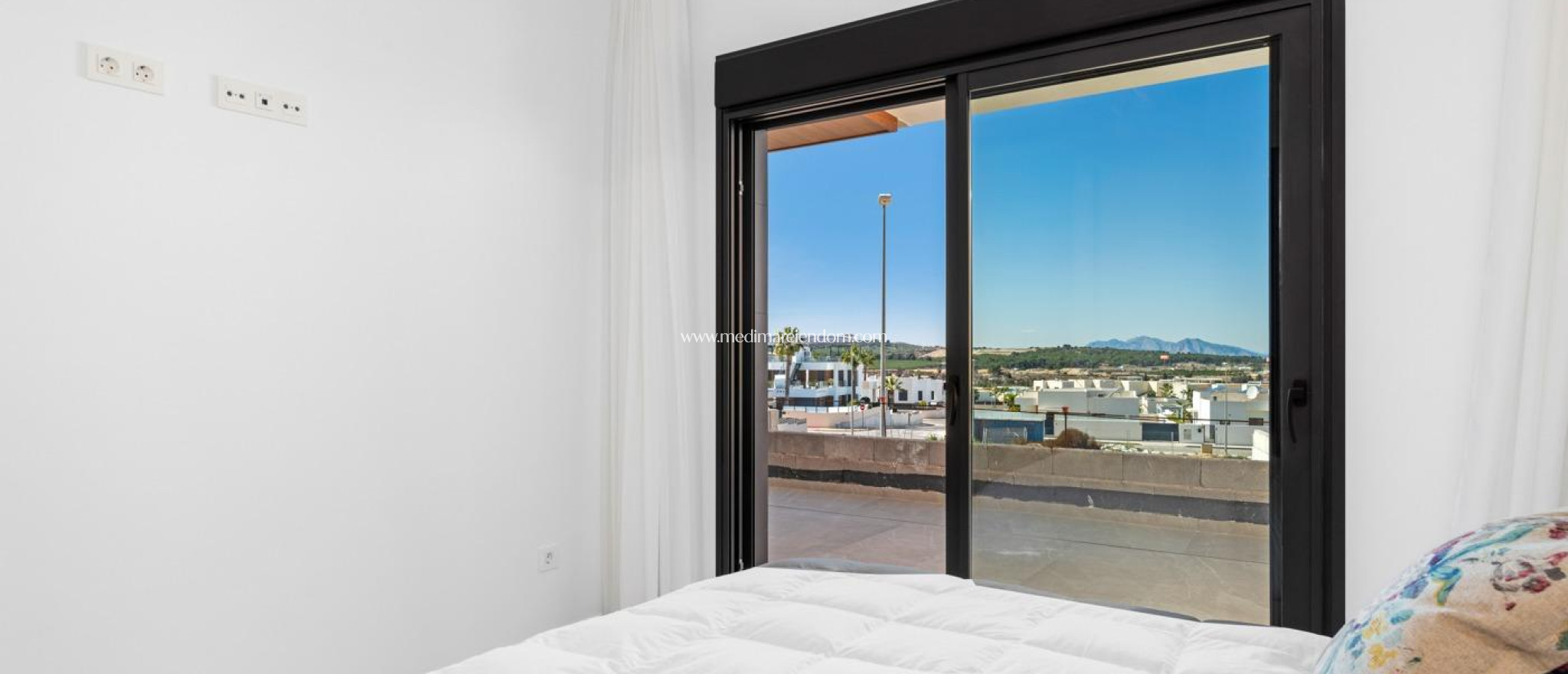 Nybygg - Penthouse - Benijofar - Benijófar