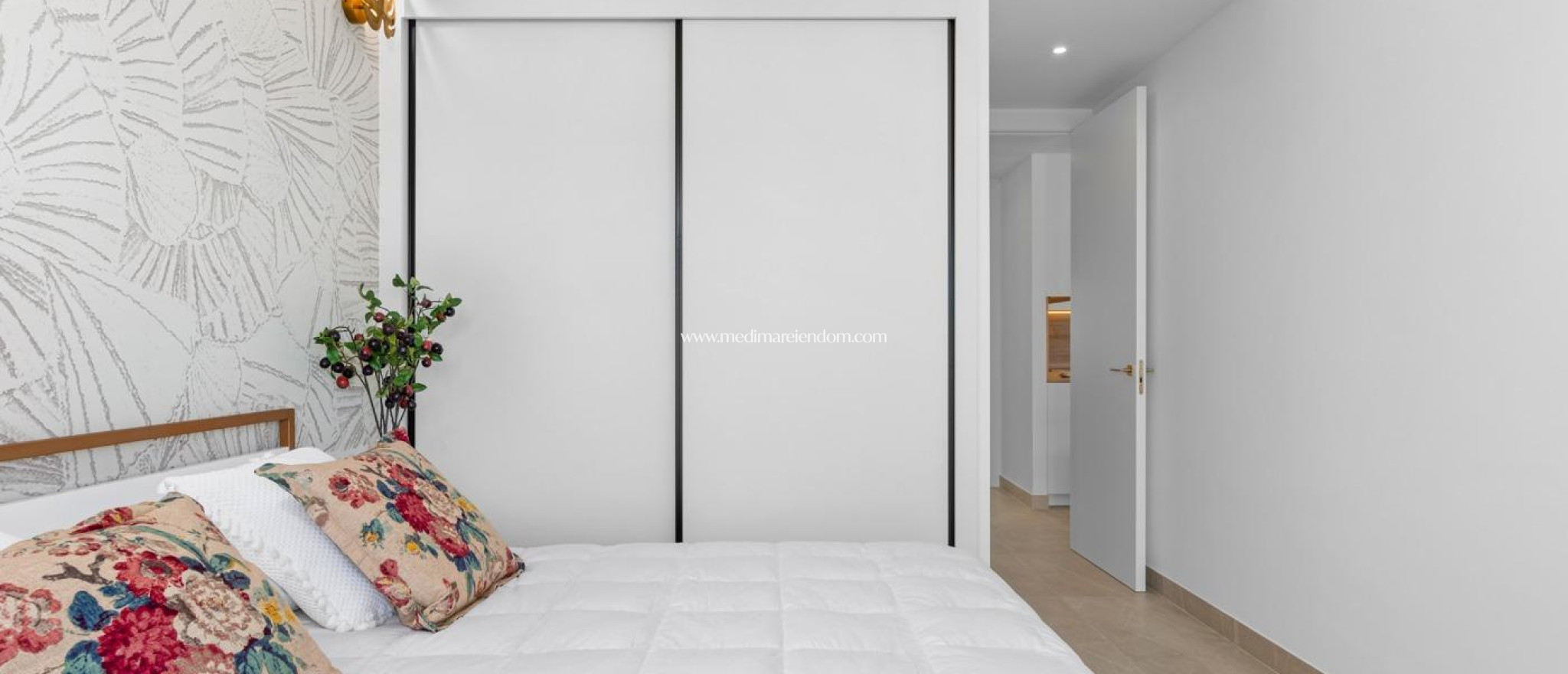 Nybygg - Penthouse - Benijofar - Benijófar