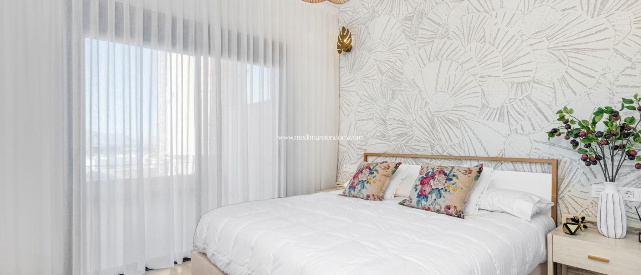 Nybygg - Penthouse - Benijofar - Benijófar