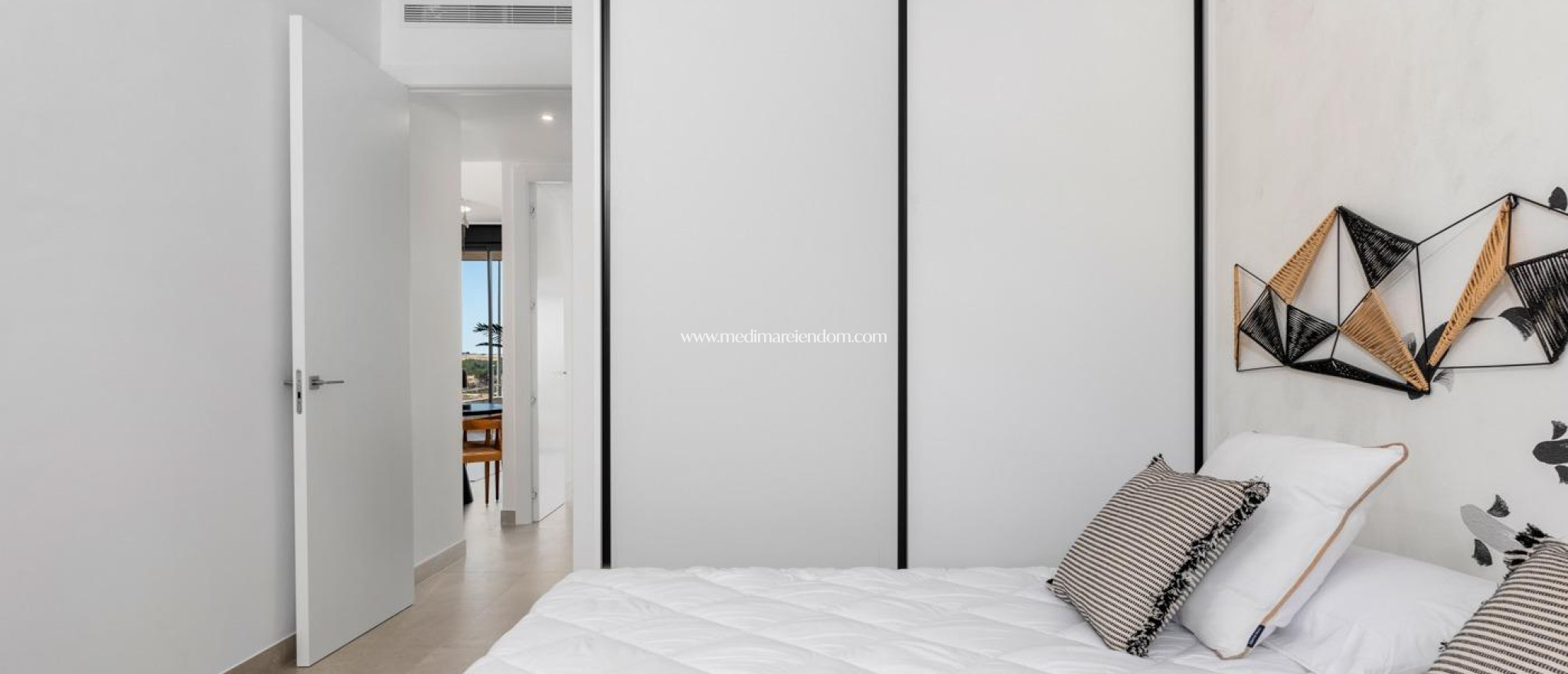 Nybygg - Penthouse - Benijofar - Benijófar